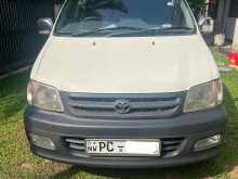 Toyota Noah 2001 Van