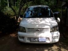 Toyota Noah 2005 Van