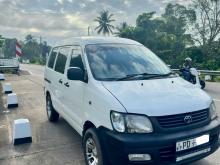 Toyota Noah Kr42 2006 Van