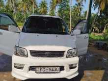 Toyota Noah 2006 Van
