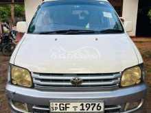 Toyota Noah 1997 Van
