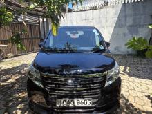 Toyota Noah 2014 Van