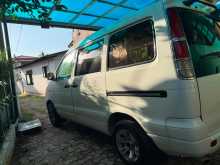 Toyota Noah 1998 Van