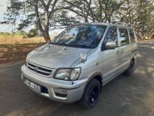 Toyota Noah 2002 Van