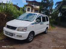 Toyota Noah 1997 Van