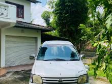 Toyota Noah 2011 Van