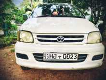 Toyota Noah 1998 Van