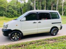 Toyota Noah 2000 Van