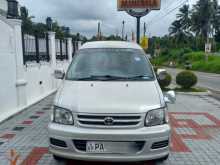 Toyota Noah 2001 Van