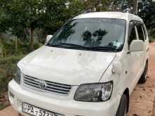 Toyota Noah 1999 Van