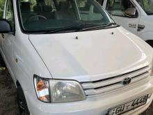 Toyota Noah 1997 Van
