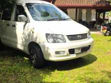 Toyota Noah 1999 Van