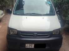 Toyota Noah 2006 Van