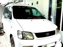 Toyota Noah 2003 Van