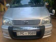 Toyota Townace Noah 2006 Van