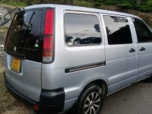 Toyota Noah 1997 Van