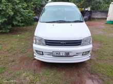 Toyota Noah 1997 Van