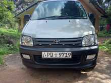 Toyota Noah 2006 Van