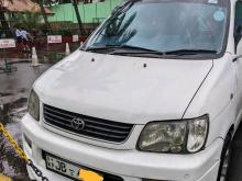Toyota Noah 2004 Van