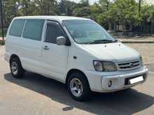 Toyota Noah 2002 Van