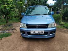Toyota Noah 1997 Van