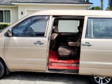 Toyota Noah 2006 Van
