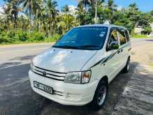 Toyota Noah 1998 Van