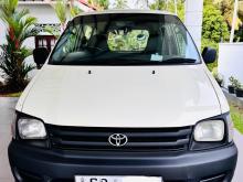 Toyota Noah 1997 Van
