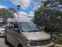 Toyota Noah 2006 Van