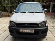 Toyota Noah 1997 Van