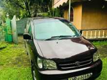 Toyota Noah 1999 Van