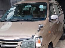 Toyota Noah 2006 Van