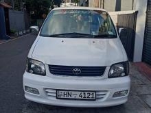 Toyota Noah CR42 2003 Van