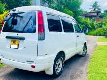 Toyota Noah CR42 1999 Van