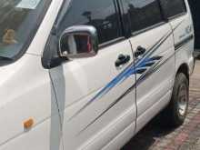 Toyota Noah CR41 GL 1997 Van