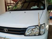 Toyota Noah CR51 1997 Van