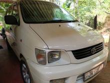 Toyota Noah CR42 2000 Van