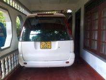 Toyota Noah CR42 3c 2000 Van