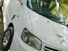 Toyota Noah KR42 2002 Van