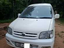 Toyota Noah CR51 1996 Van