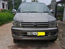 Toyota Noah CR41 1997 Van