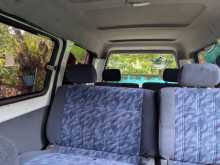Toyota Noah CR41 1997 Van