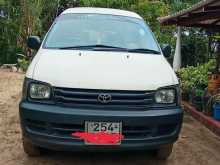 Toyota Noah 1997 Van