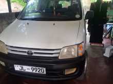 Toyota Noah CR41 1997 Van