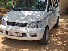 Toyota Noah CR42 1999 Van