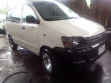 Toyota Noah CR 41 2000 Van