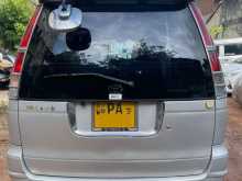 Toyota Noah CR42 2001 Van