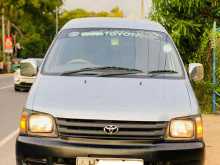 Toyota Noah CR 41 GL 1998 Van