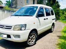 Toyota Noah CR42 1999 Van