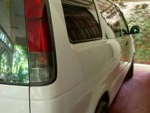 Toyota Noah CR42 3c 2000 Van